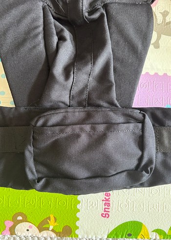 Kanguru Solomombaby - Görsel 4