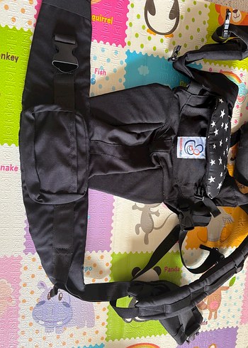 Kanguru Solomombaby - Görsel 3