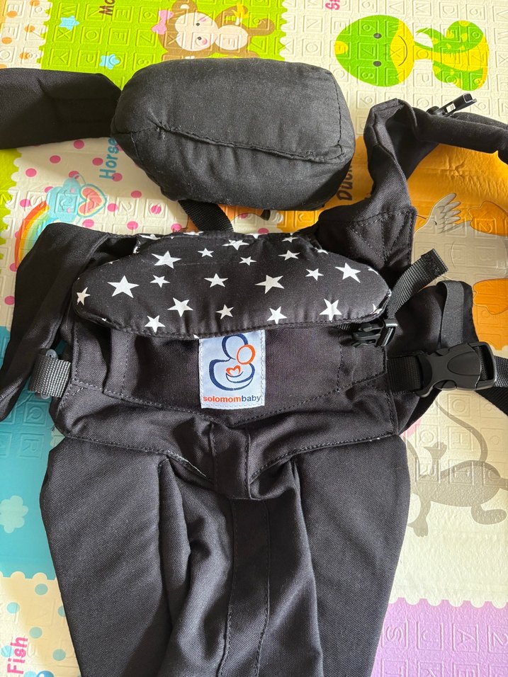 Kanguru Solomombaby - Görsel 2