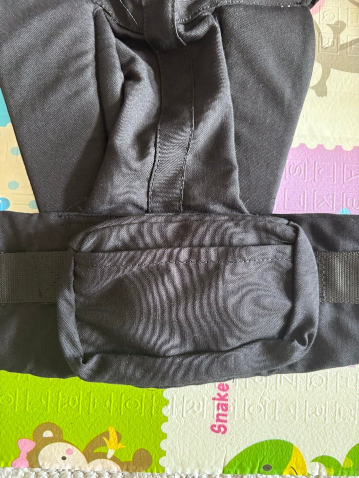 Kanguru Solomombaby - Görsel 4