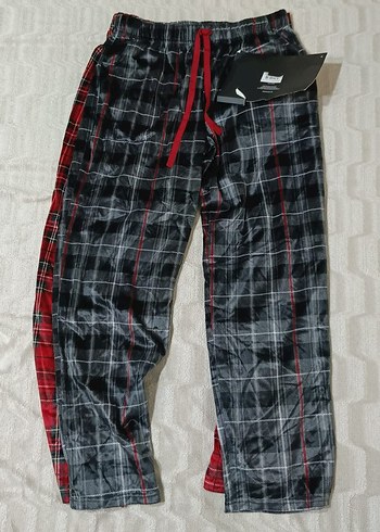 ENGLISH LAUNDRY - Kadife Ev Pantolonu - Görsel 5