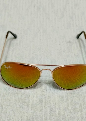 Ray-Ban Marka Güneş Gözlükleri - Görsel 3