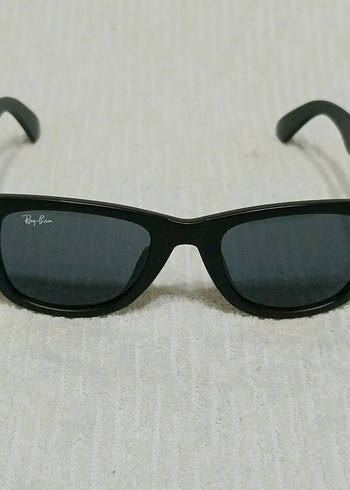 Ray-Ban Marka Güneş Gözlükleri - Görsel 9