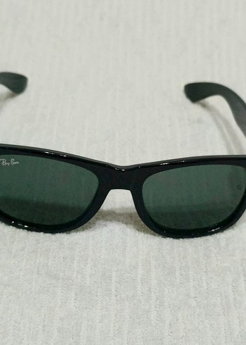 Ray-Ban Marka Güneş Gözlükleri - Görsel 2