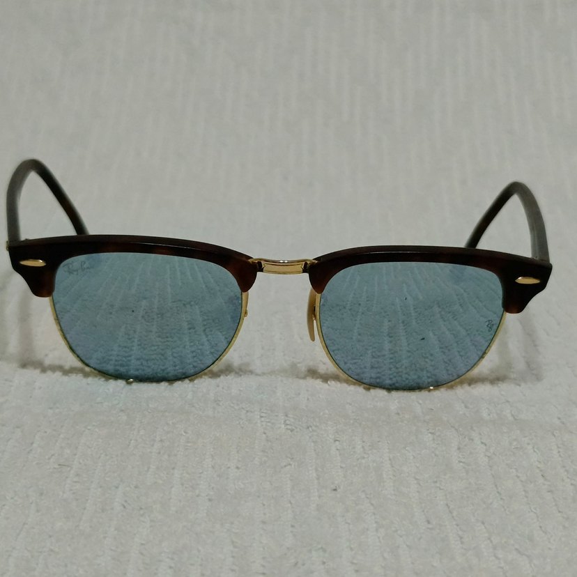 Ray-Ban Marka Güneş Gözlükleri - Görsel 5