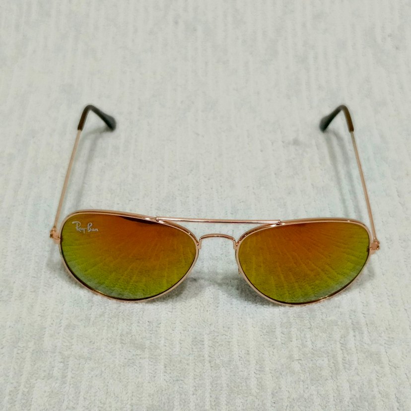 Ray-Ban Marka Güneş Gözlükleri - Görsel 3