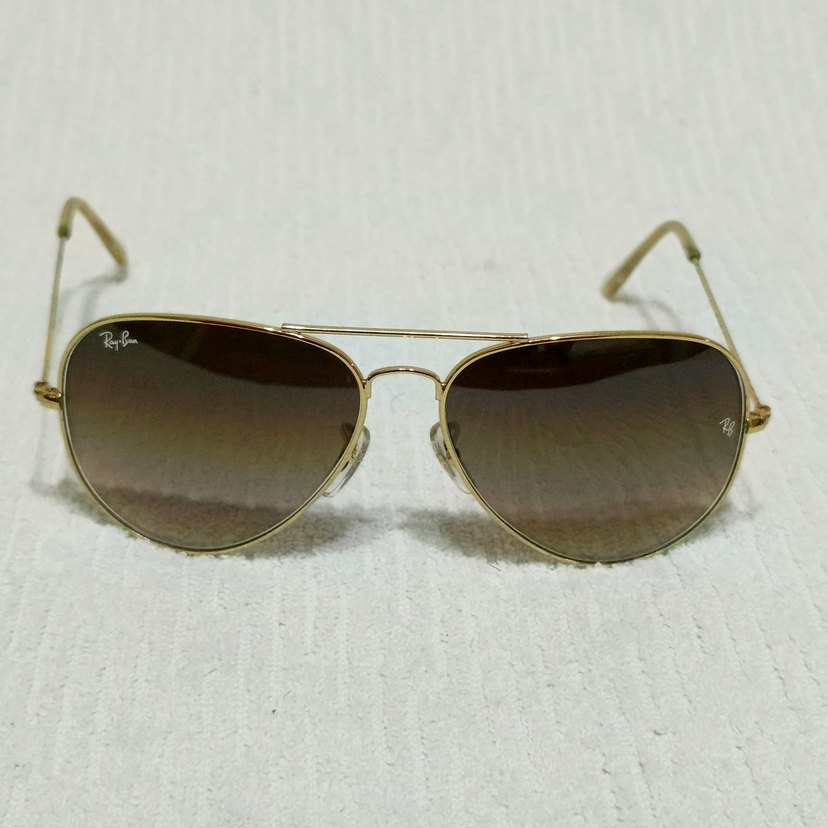 Ray-Ban Marka Güneş Gözlükleri - Görsel 4