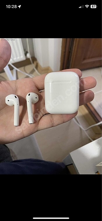 Orjinal Airpods