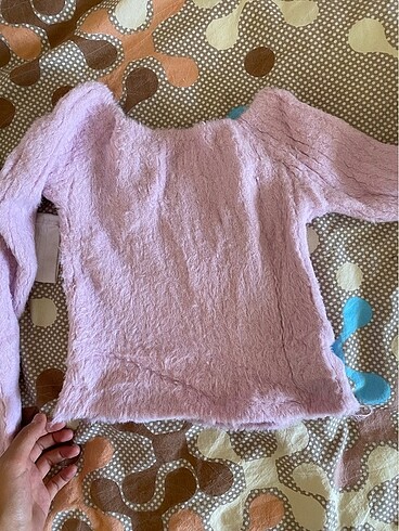 Pembe kazak