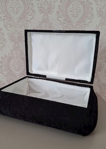 düğün bohça sandık - Görsel 4