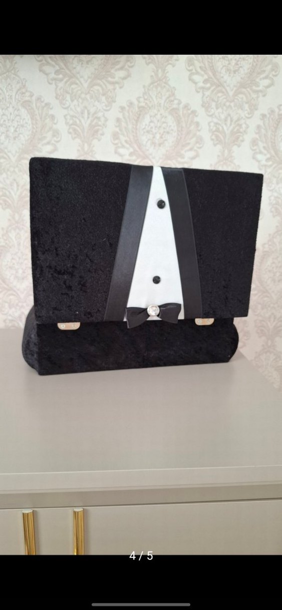 düğün bohça sandık - Görsel 3