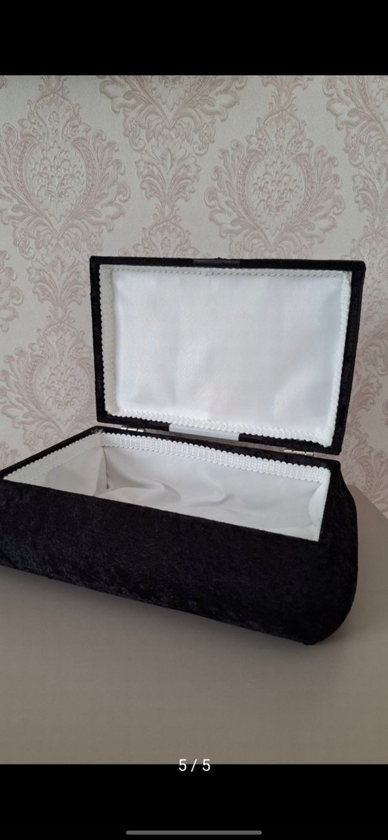 düğün bohça sandık - Görsel 4