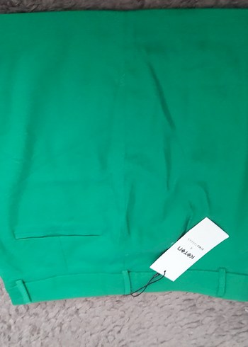 fermuarlı etek hiç giyilmedi - Görsel 6