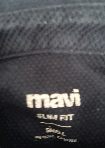 Lacivert - Görsel 3