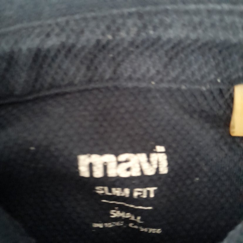 Lacivert - Görsel 3