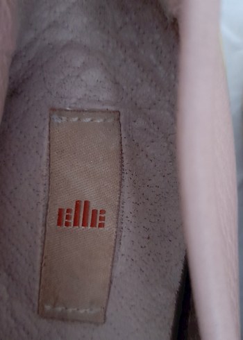 Pembe Bağcıklı Kadın Günlük Ayakkabı - Görsel 2