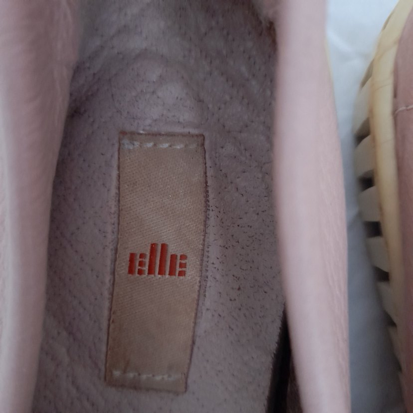 Pembe Bağcıklı Kadın Günlük Ayakkabı - Görsel 2