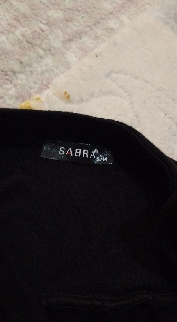 Siyah Drapeli Uzun Abiye Elbise - Görsel 2