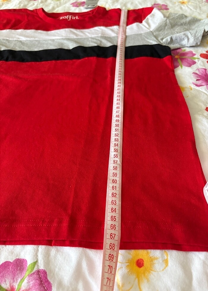 Erkek pijama takımı - Görsel 2