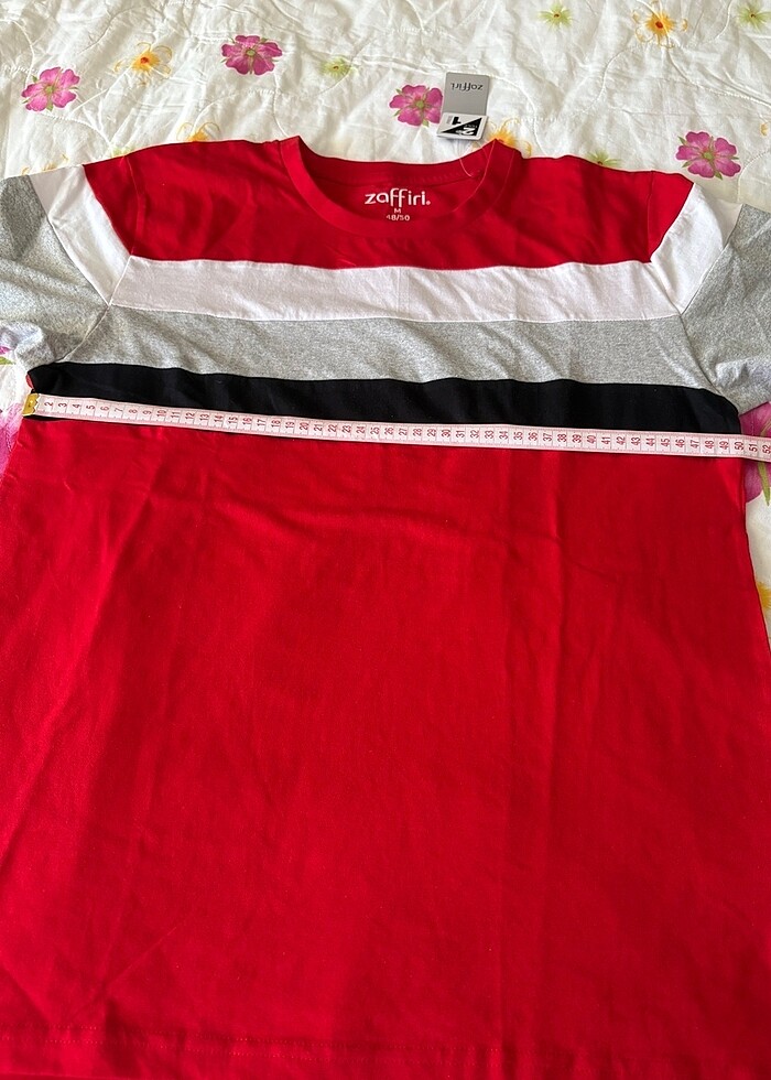 Erkek pijama takımı - Görsel 3