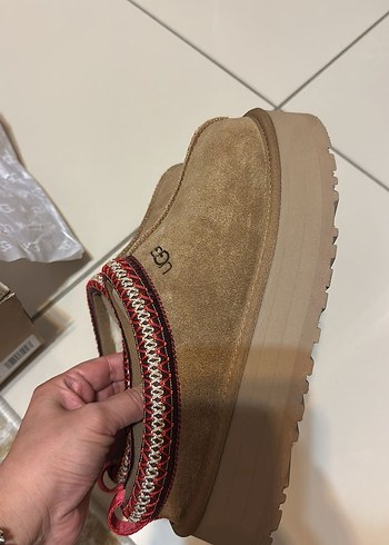 Ugg tazz II terlik - Görsel 9