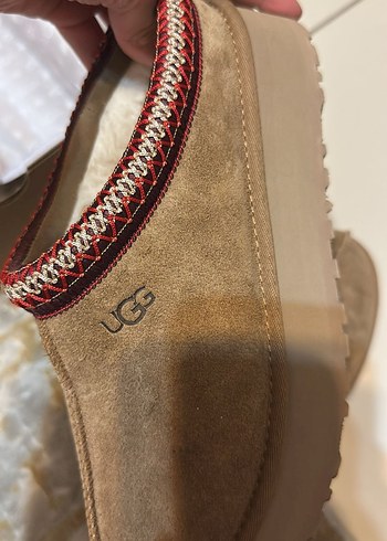 Ugg tazz II terlik - Görsel 8