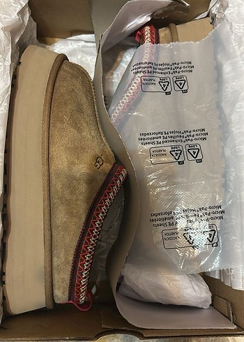 Ugg tazz II terlik - Görsel 11