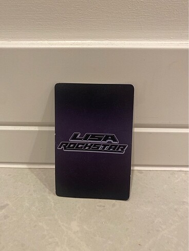  Lisa lomo kart / PC