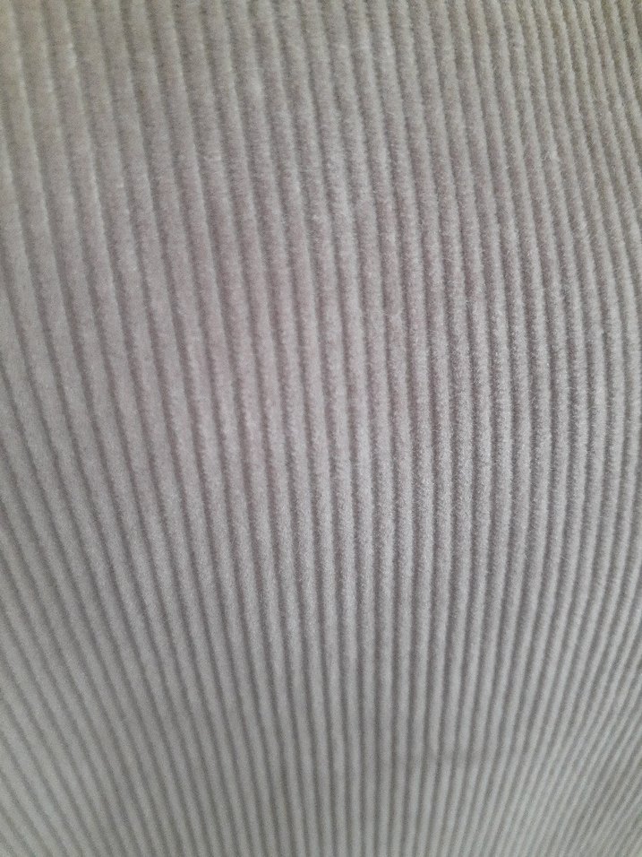 Kemerli Erkek Kahvereng fitillii Rahat Pantolon - Görsel 5