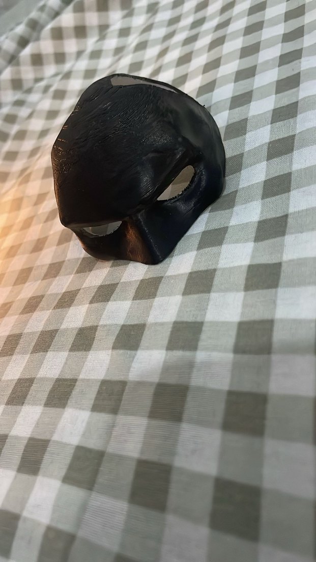 Batman Kedi Maskesi - Görsel 2