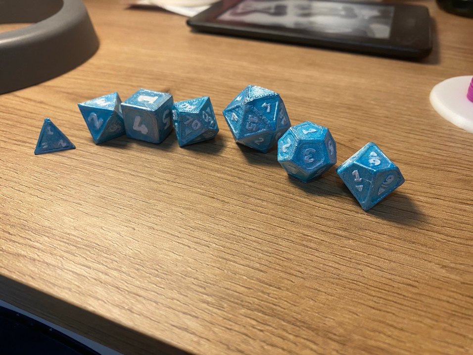 Dnd Zar Seti - Görsel 2