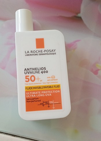 La Roche Posay La Roche-Posay Anthelios UVmune 400 SPF 50+ Güneş Koruyucu