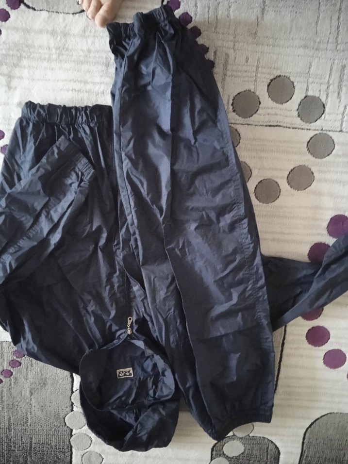 Terleme eşofmanı - Görsel 3