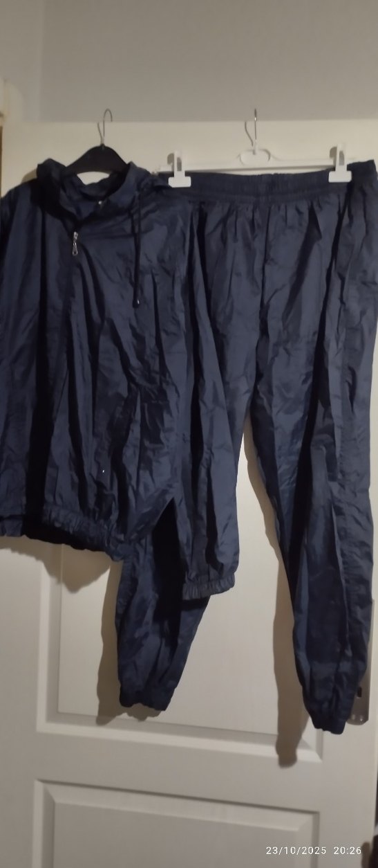 Terleme eşofmanı - Görsel 4