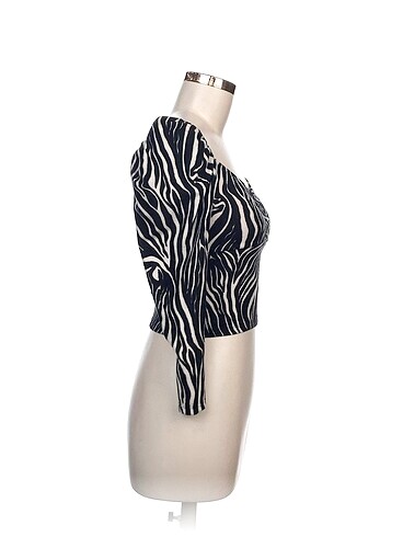 Vintage Love Vintage Love Bluz %70 İndirimli.