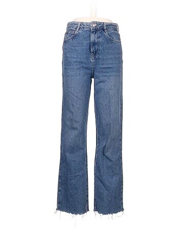 Zara Jean / Kot %70 İndirimli.