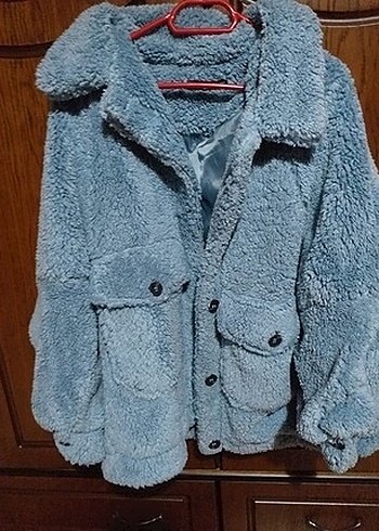 Peluş Kaban - Görsel 2