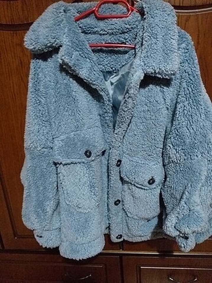 Peluş Kaban - Görsel 2