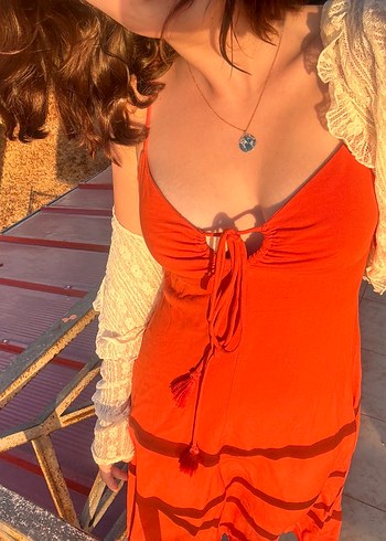 Uzun Elbise - Görsel 2