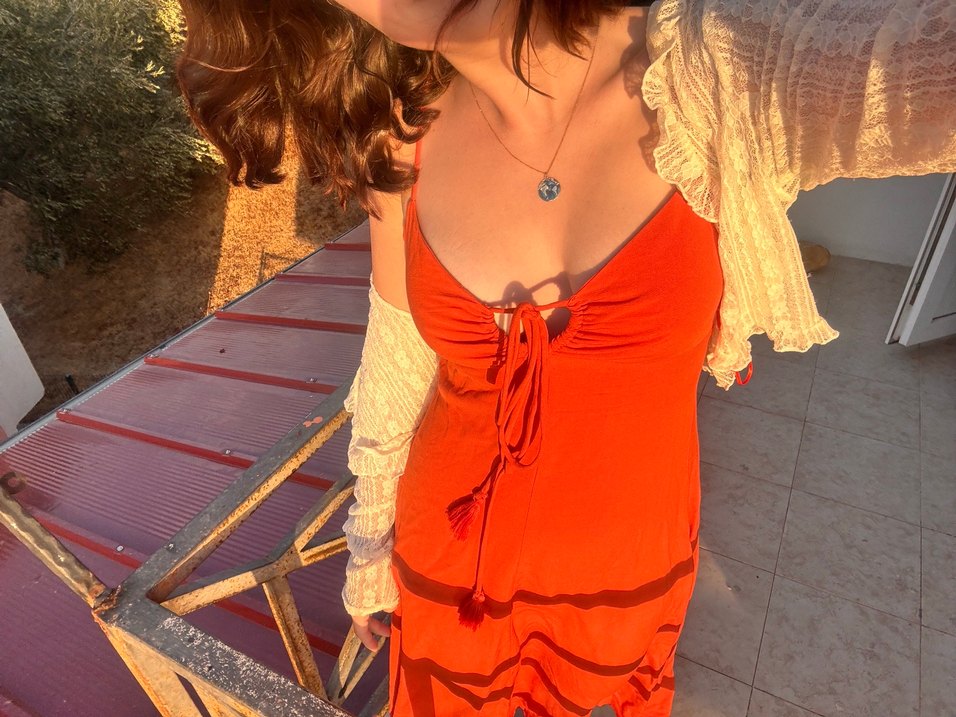 Uzun Elbise - Görsel 2