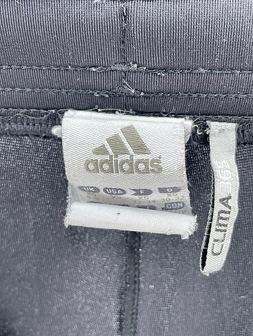 xs Beden siyah Renk Adidas Eşofman Altı %70 İndirimli.