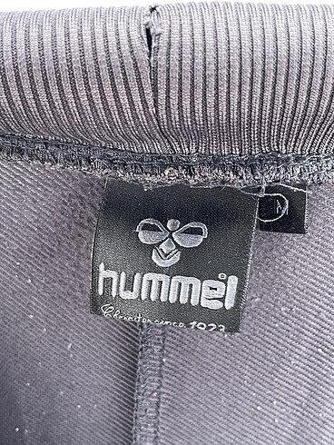 m Beden gri Renk Hummel Eşofman Altı %70 İndirimli.