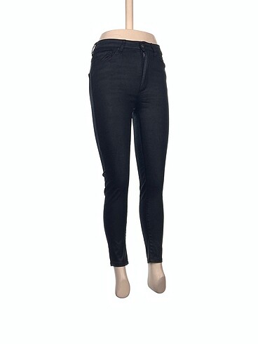 Mango Mango Jean / Kot %70 İndirimli.
