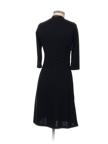 m Beden Vintage Love Kısa Elbise %70 İndirimli.