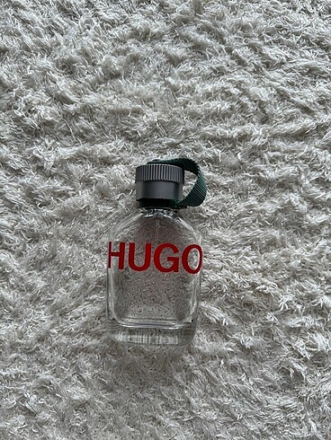 Hugo boss parfüm