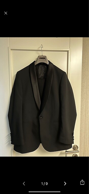 Damat tween smokin damatlık