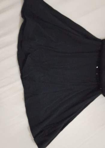 6 Yaş Beden zara gri pullu elbise