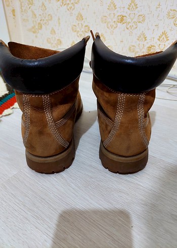 ORJİNAL TİMBERLAND 39 NUMARA BOT - Görsel 3