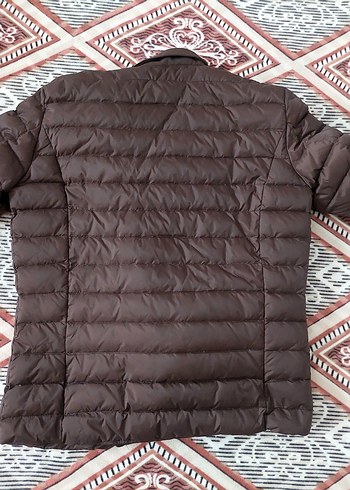 D'S DAMAT KAZ TÜYÜ MONT S BEDEN - Görsel 2