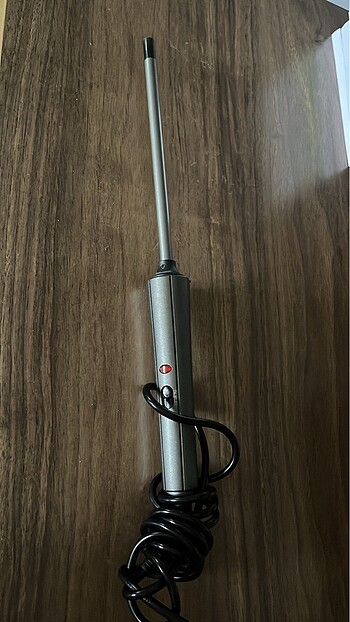 saç maşası